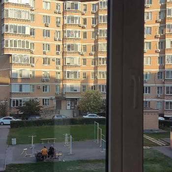 Сдается 1-комнатная квартира, 38 м²