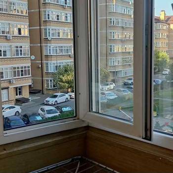 Сдается 1-комнатная квартира, 38 м²