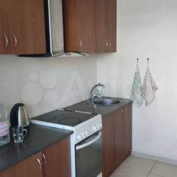 Сдается 1-комнатная квартира, 38 м²