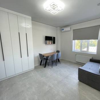 Сдается 1-комнатная квартира, 35 м²