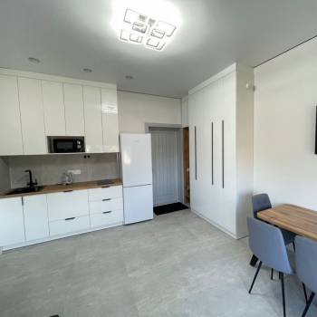 Сдается 1-комнатная квартира, 35 м²