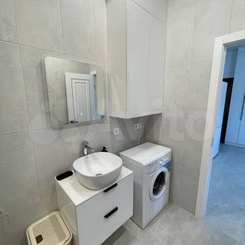 Сдается 1-комнатная квартира, 35 м²