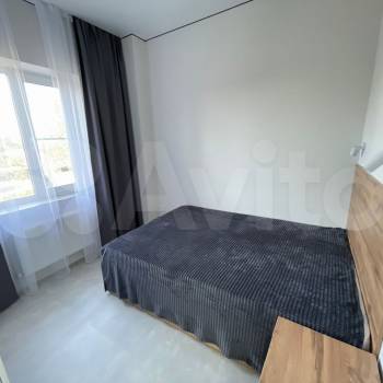 Сдается 1-комнатная квартира, 35 м²