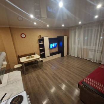 Сдается 1-комнатная квартира, 32,2 м²