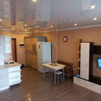 Сдается 1-комнатная квартира, 32,2 м²