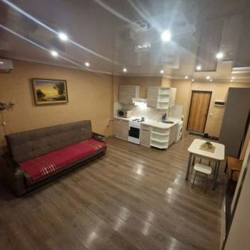 Сдается 1-комнатная квартира, 32,2 м²