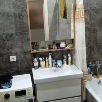 Сдается 2-х комнатная квартира, 66,4 м²