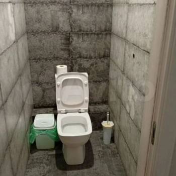 Сдается 2-х комнатная квартира, 66,4 м²