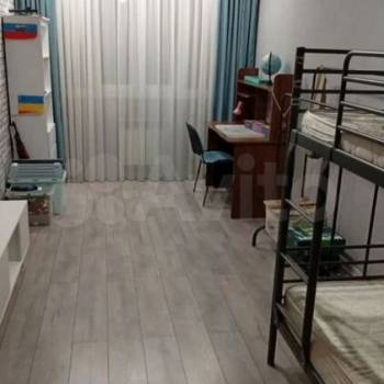 Сдается 2-х комнатная квартира, 66,4 м²