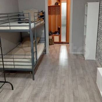 Сдается 2-х комнатная квартира, 66,4 м²