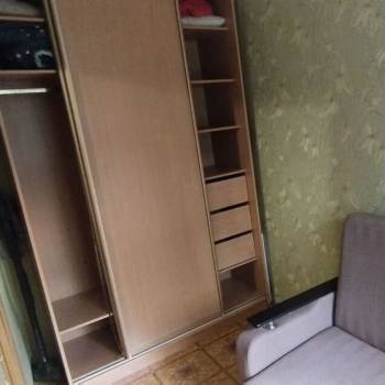 Сдается 2-х комнатная квартира, 25 м²