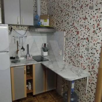 Сдается 2-х комнатная квартира, 25 м²