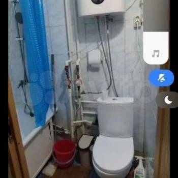 Сдается 2-х комнатная квартира, 25 м²