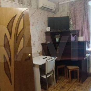 Сдается 2-х комнатная квартира, 25 м²
