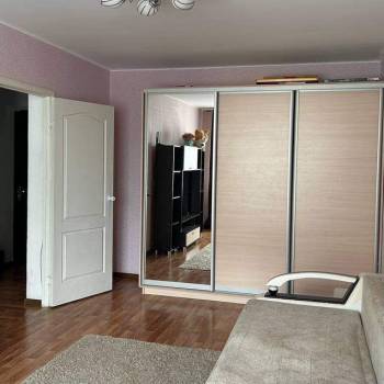Сдается 1-комнатная квартира, 36 м²