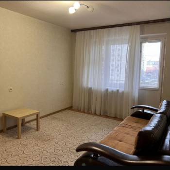 Сдается 1-комнатная квартира, 34 м²