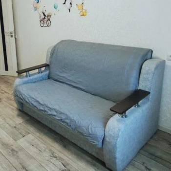 Сдается 1-комнатная квартира, 49,6 м²