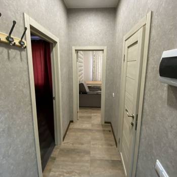 Сдается 1-комнатная квартира, 31 м²