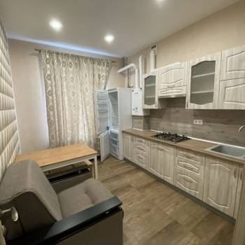 Сдается 1-комнатная квартира, 31 м²