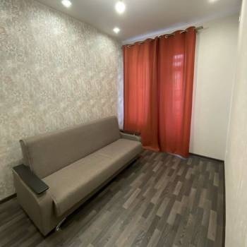Сдается 1-комнатная квартира, 31 м²