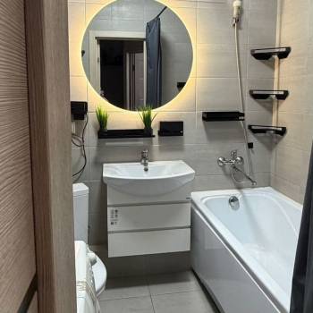 Сдается 1-комнатная квартира, 38 м²