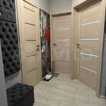 Сдается 1-комнатная квартира, 38 м²