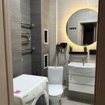 Сдается 1-комнатная квартира, 38 м²