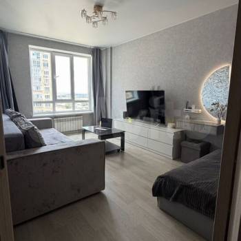 Сдается 1-комнатная квартира, 38 м²