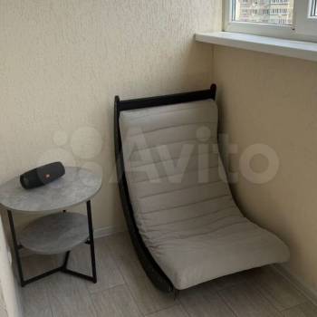 Сдается 1-комнатная квартира, 38 м²