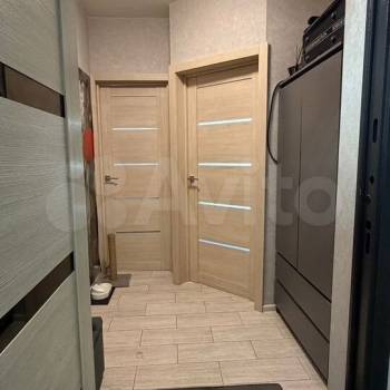 Сдается 1-комнатная квартира, 38 м²