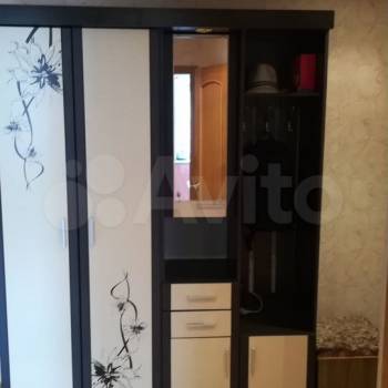 Сдается 2-х комнатная квартира, 44,1 м²