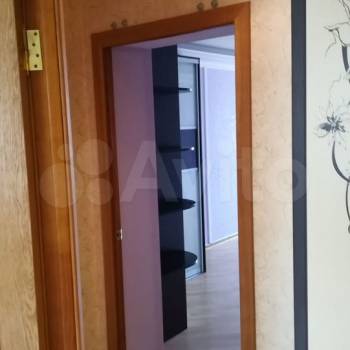 Сдается 2-х комнатная квартира, 44,1 м²