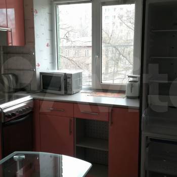 Сдается 2-х комнатная квартира, 44,1 м²
