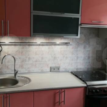 Сдается 2-х комнатная квартира, 44,1 м²