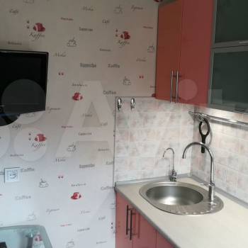 Сдается 2-х комнатная квартира, 44,1 м²