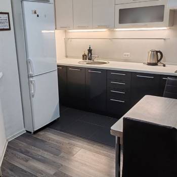 Сдается 1-комнатная квартира, 32 м²