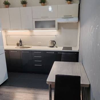 Сдается 1-комнатная квартира, 32 м²