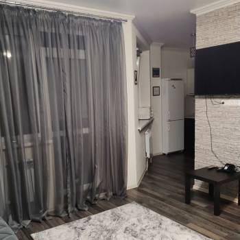 Сдается 1-комнатная квартира, 32 м²