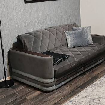 Сдается 1-комнатная квартира, 32 м²