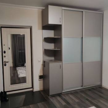 Сдается 1-комнатная квартира, 32 м²