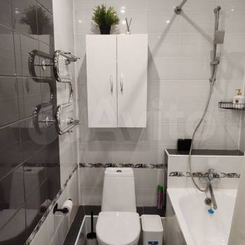 Сдается 1-комнатная квартира, 32 м²