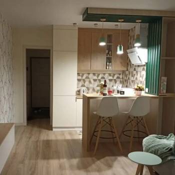 Сдается 1-комнатная квартира, 28 м²