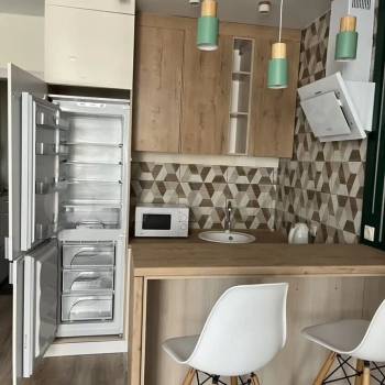 Сдается 1-комнатная квартира, 28 м²