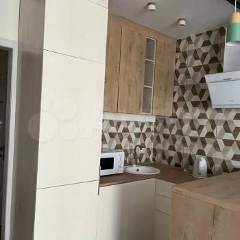 Сдается 1-комнатная квартира, 28 м²
