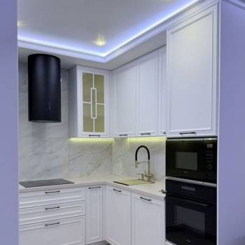 Сдается 1-комнатная квартира, 48 м²