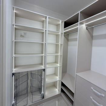 Сдается 1-комнатная квартира, 48 м²