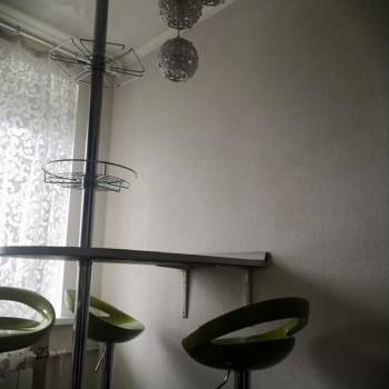 Сдается 1-комнатная квартира, 28,5 м²