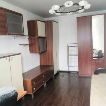Сдается 1-комнатная квартира, 28,5 м²