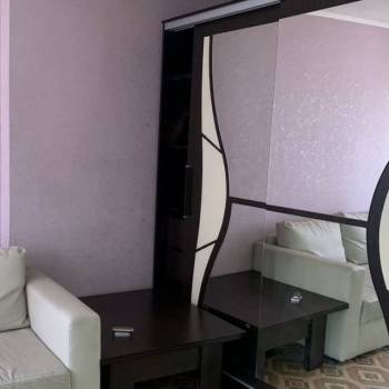 Сдается 2-х комнатная квартира, 28 м²