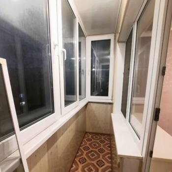 Сдается 2-х комнатная квартира, 28 м²